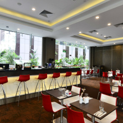 Hotel Chancellor@Orchard - Bild 19