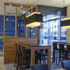Hampton by Hilton Nuremberg City Centre thumbnail 23