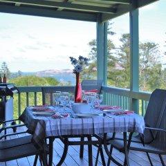 Kentia Holiday Apartments in Burnt Pine, Norfolk Island from 130$, photos, reviews - zenhotels.com meals