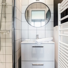 Charming Studio in the Heart of Issy-les-moulineaux - Bild 5