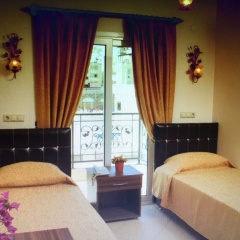 Gloria Tibi Hotel Gumbet - Bild 5