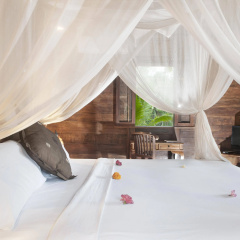 DD Ubud Villa - Bild 1
