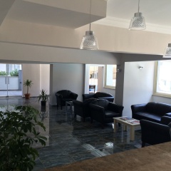 Almena City Hotel - Bild 13