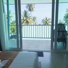 Koh Yao Yai Sea Breeze House - Bild 7