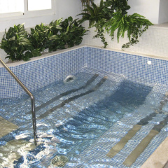 Hotel Mirador - Bild 12