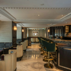 London Marriott Hotel Grosvenor Square - Bild 18