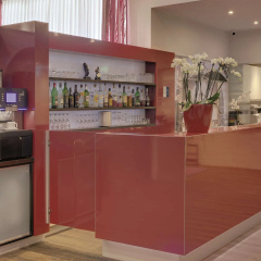 Best Western Hotel Darmstadt Mitte - Bild 20