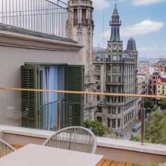 Duquesa Suites Barcelona - Bild 24