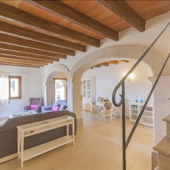 Villa Son Bonafe - Bild 10