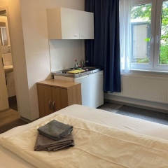 Haus Hanseatic - Bild 2
