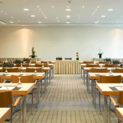 Mercure Mannheim Am Rathaus - Bild 13