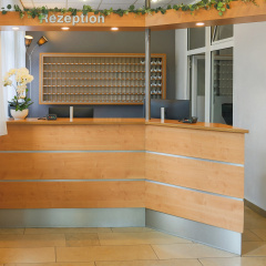 B&B HOTEL Mannheim-City - Bild 2