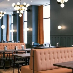 Hotell Bondeheimen - Bild 21