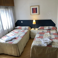 Apartamentos Goya 75 - Bild 3