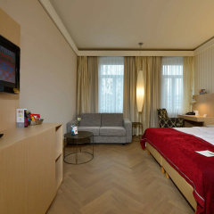 Hotel Victoria, BW Signature Collection - Bild 5
