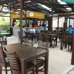 The Barat Perhentian Beach Resort thumbnail 26