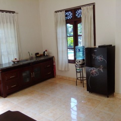 Starlight Restaurant & Bungalows - Bild 5