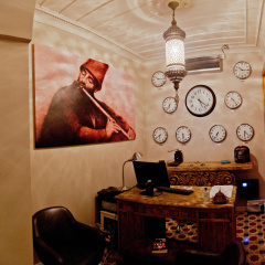 Hich Hotel Konya - Bild 28