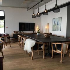 Eyja Guldsmeden Hotel in Reykjavik, Iceland from 276$, photos, reviews - zenhotels.com photo 18