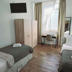 Hotel am Seehafen - Bild 1