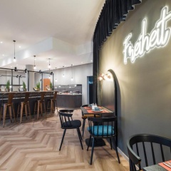 ibis Styles Bielefeld - Bild 23