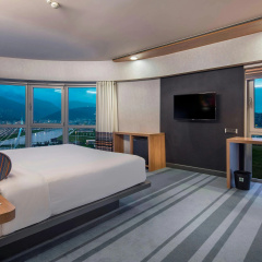 Aloft by Marriott Bursa Hotel - Bild 5