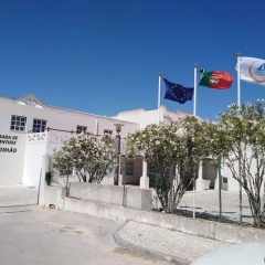HI Portimão – Pousada de Juventude - Hostel