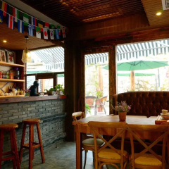 Hangzhou Sweetolive Yododo Inn thumbnail 15