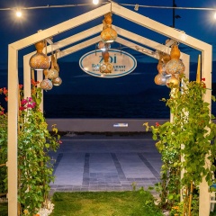 Uras Beach Hotel - Bild 25