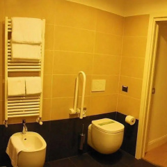 Hotel Sant'Antonin - Bild 11