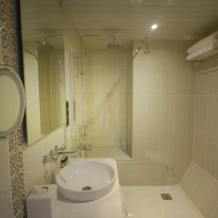 Hich Hotel Konya - Bild 8