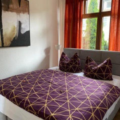 Ferienwohnung am Inn Passau - Bild 16