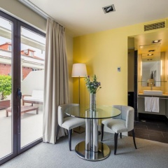 Room Mate Alicia, Madrid - Bild 8