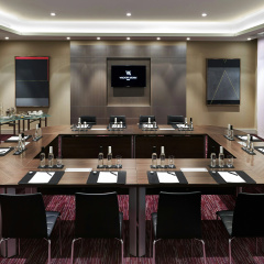 Waldorf Astoria Berlin - Bild 23