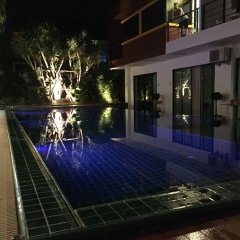 Buasri Boutique Patong - Bild 25