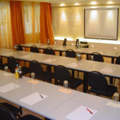 Atomis Hotel Düsseldorf City - Bild 14