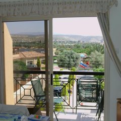 Pine-Wood Guest House in Limassol, Cyprus from 119$, photos, reviews - zenhotels.com photo 2