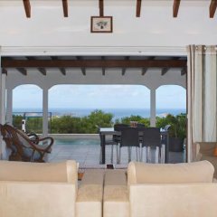 Villa Alouette in St. Barthelemy, Saint Barthelemy from 1426$, photos, reviews - zenhotels.com photo 4