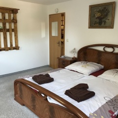 Large Apartment in Rübeland in the Harz With Cosy Wood Stove - Bild 1