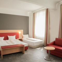 Hotel Offenbacher Hof - Bild 4