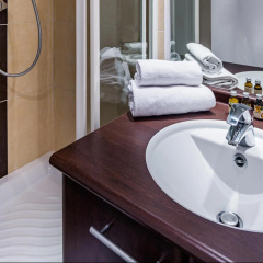 Lagrange Apart'HOTEL Paris/Boulogne - Bild 7