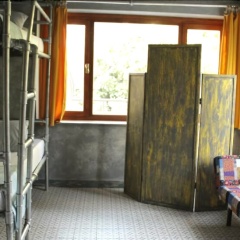 Role Street Hostel - Bild 6