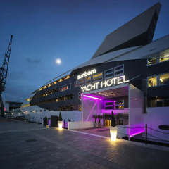 Sunborn London - Bild 1