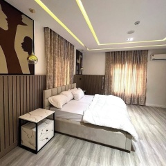 Palms Regalia Luxury Apartment - Bild 4