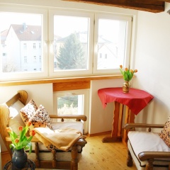 Pension Alter Zausel - Bild 9