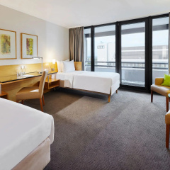 Lindner Dusseldorf Seestern, Part of JdV by Hyatt - Bild 3