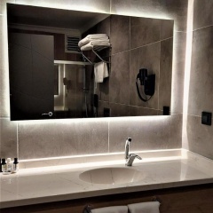 Bursa Koza Hotel - Bild 9