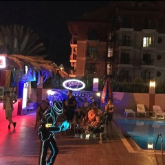 Seven Brothers Otel - Bild 14