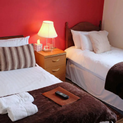 The Old Court Hotel thumbnail 5