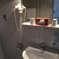 Hotel Villa Weststrand - Bild 8